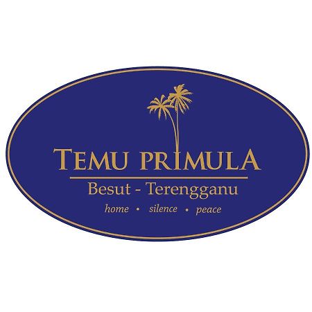 Temu Primula Hotel Kampong Seberang Timor Exterior foto